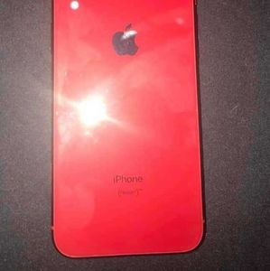 IPHONE XR (RED, 256 GB, UNLOCKED)